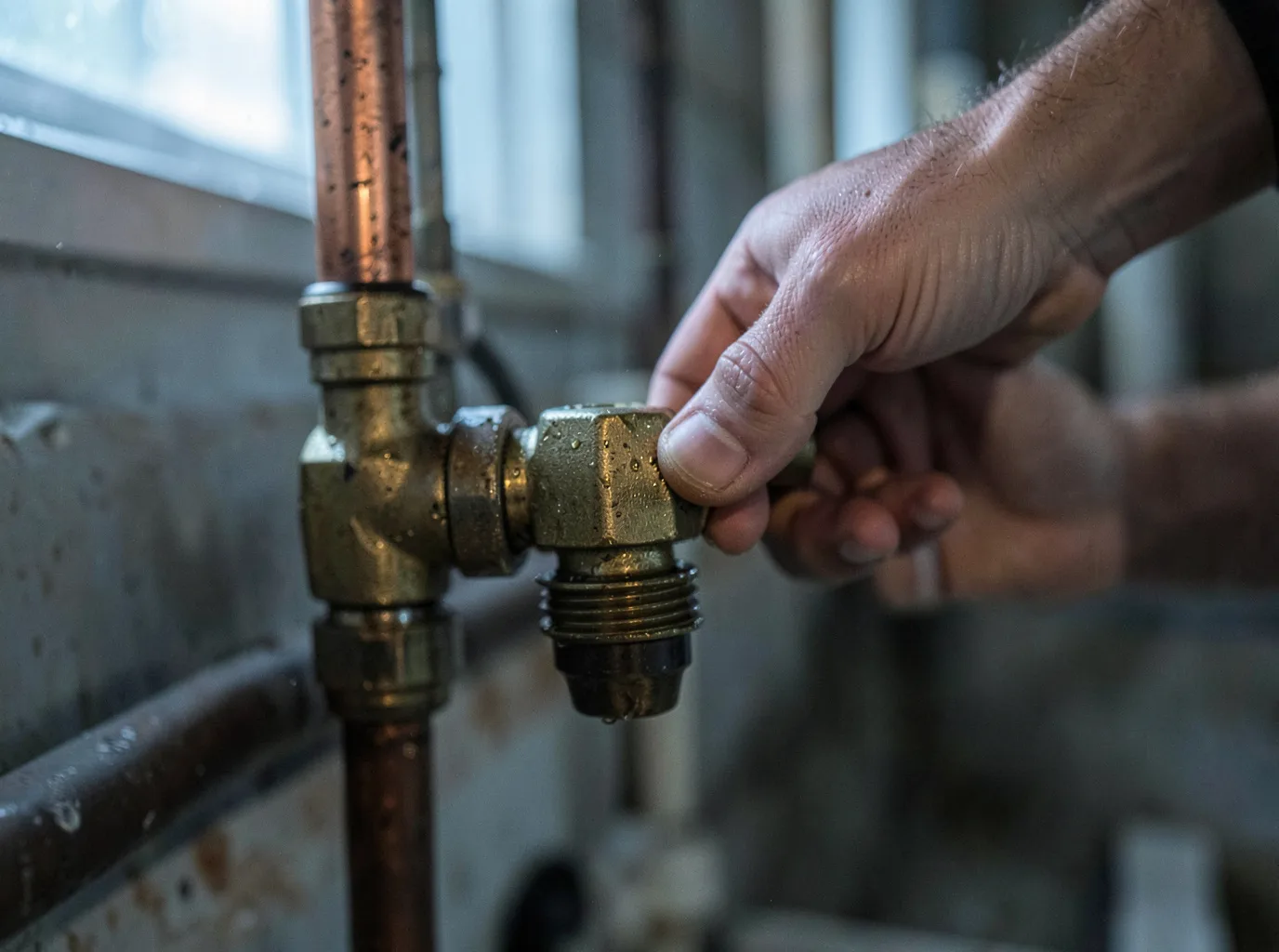 Emergency Plumber Lake Lynn, PA FAQs